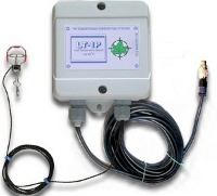 LT-1P Leaf Temperature sensor