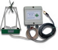 FI-LP, FI-MP, FI-SP Fruit Growth sensors