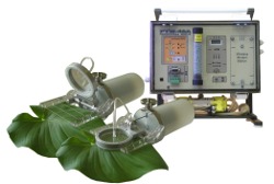 PTM-48A Photosynthesis Monitor